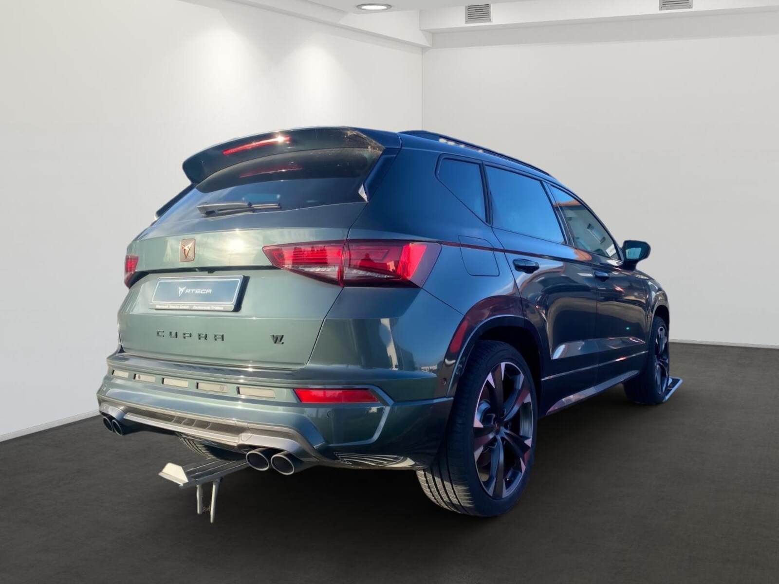 CUPRA Ateca – Bild 3
