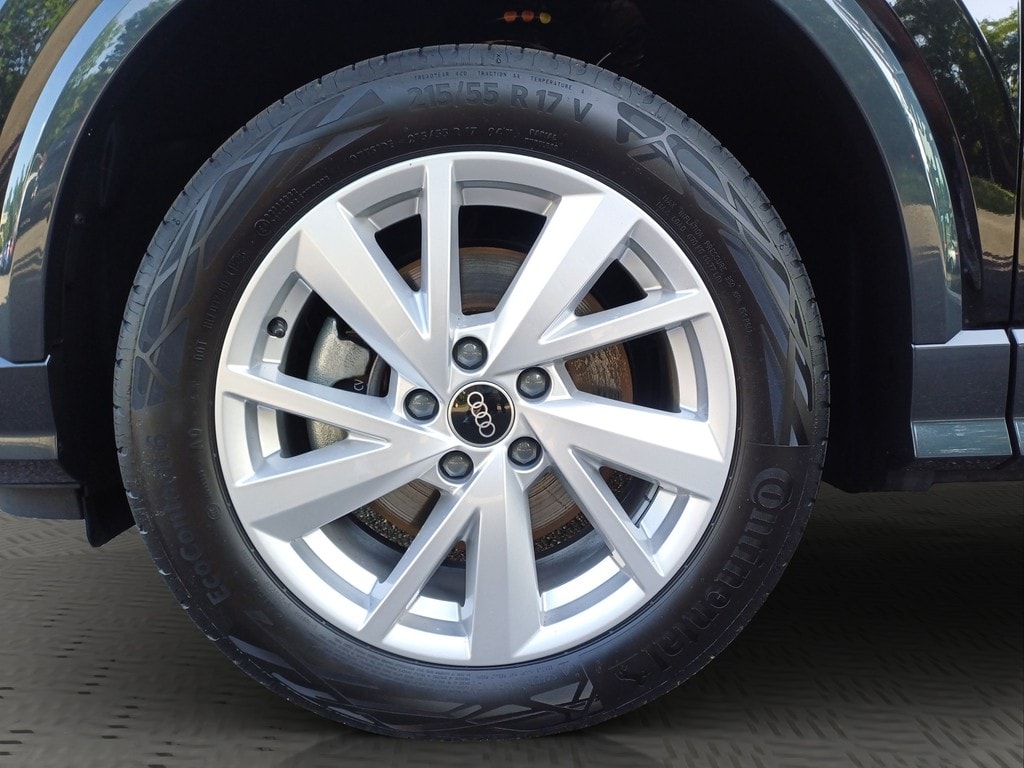 Image about Audi Q2 advanced 40 TFSI quattro S tronic