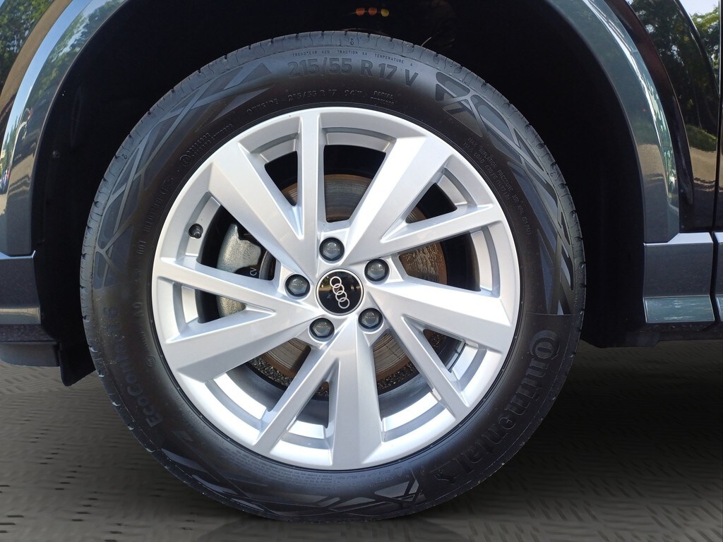 Image about Audi Q2 advanced 40 TFSI quattro S tronic