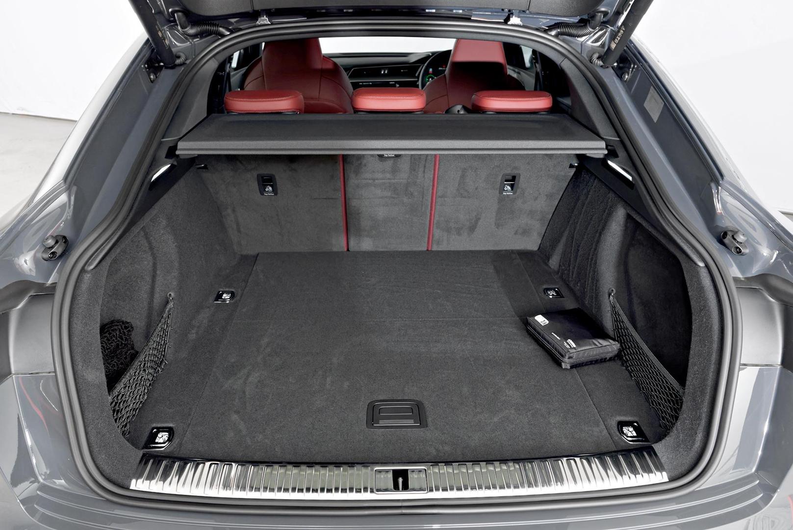 Image about Audi SQ8 Sportback e-tron SQ8 Sportback e-tron 370,00 kW