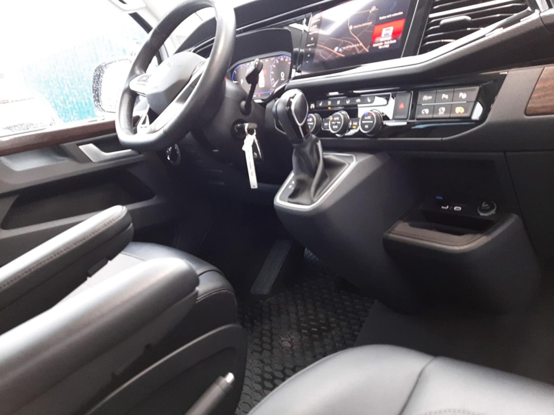 Volkswagen T6.1 Multivan Highline