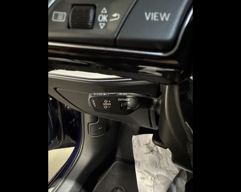 Image about Audi A3 Sedan S line edition 35 TDI 110 kW (150 CV) S tronic