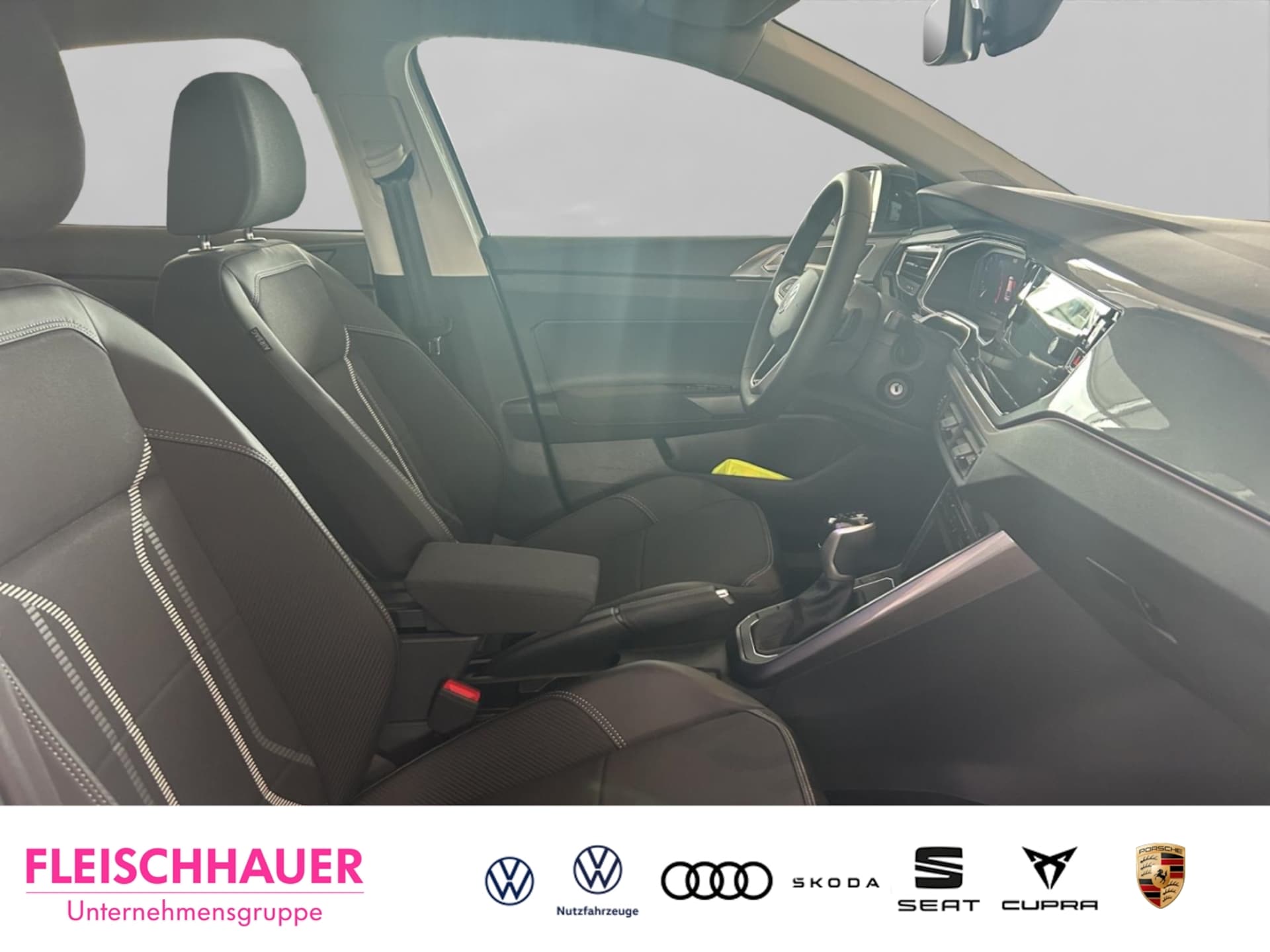 Volkswagen Taigo Style