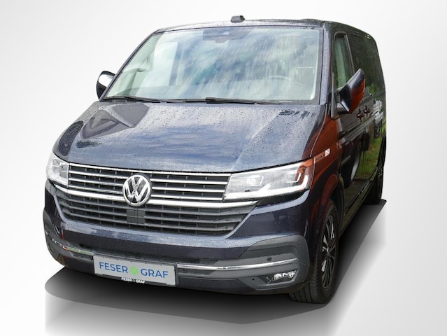 Volkswagen T6.1 Multivan