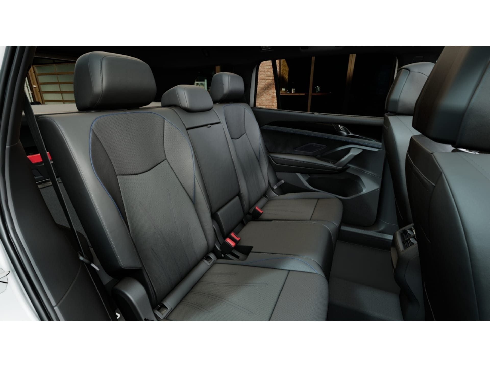 Volkswagen Tayron R-Line