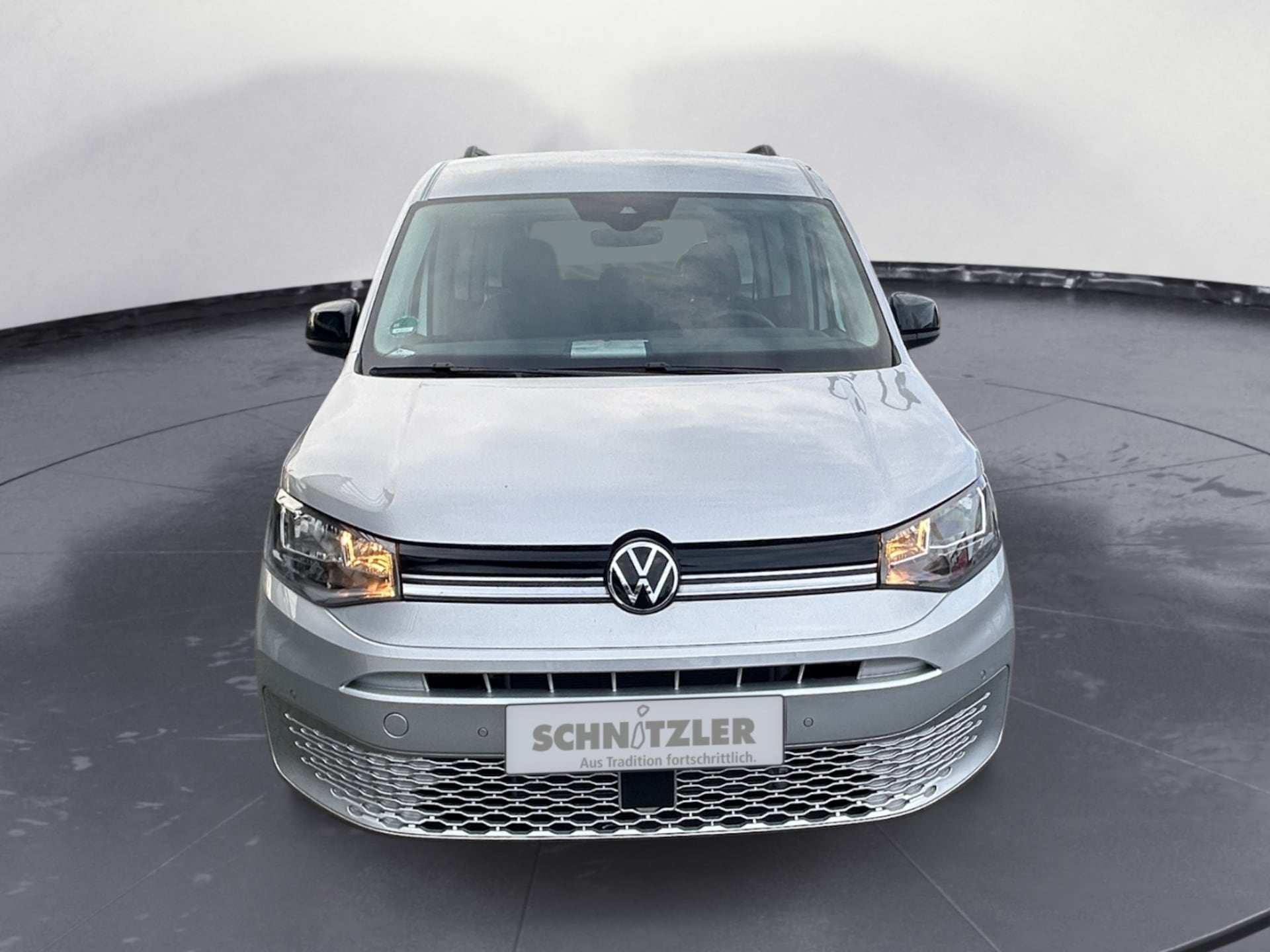 Volkswagen Caddy Maxi Life