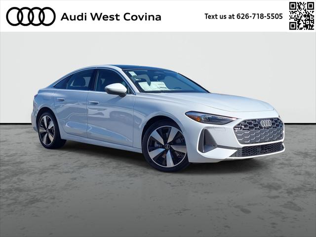 2025 Audi A4 Premium