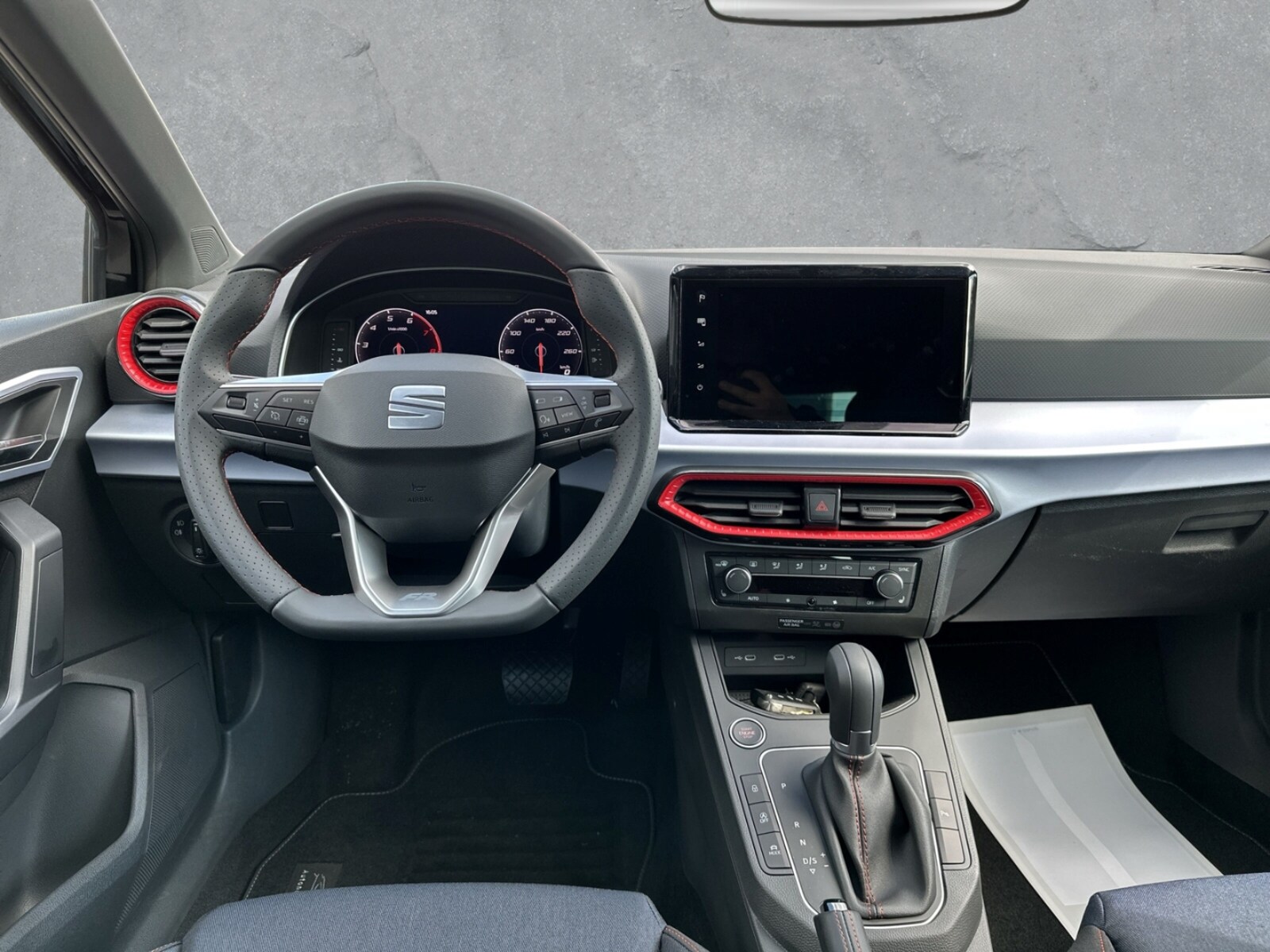 SEAT Ibiza – Bild 11