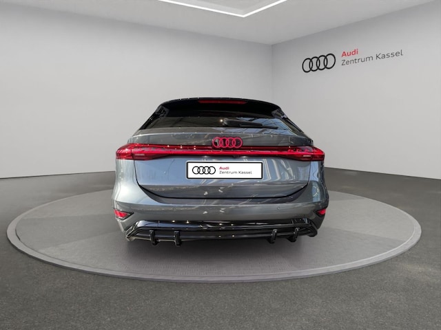 Audi S6 Avant E-tron Edition One Grey E-tron - - Joinsteer - #3