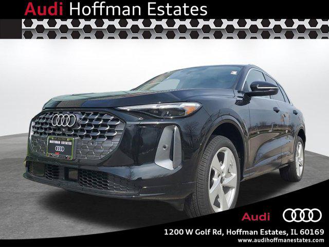 2026 Audi Q5 Premium Plus quattro's photo