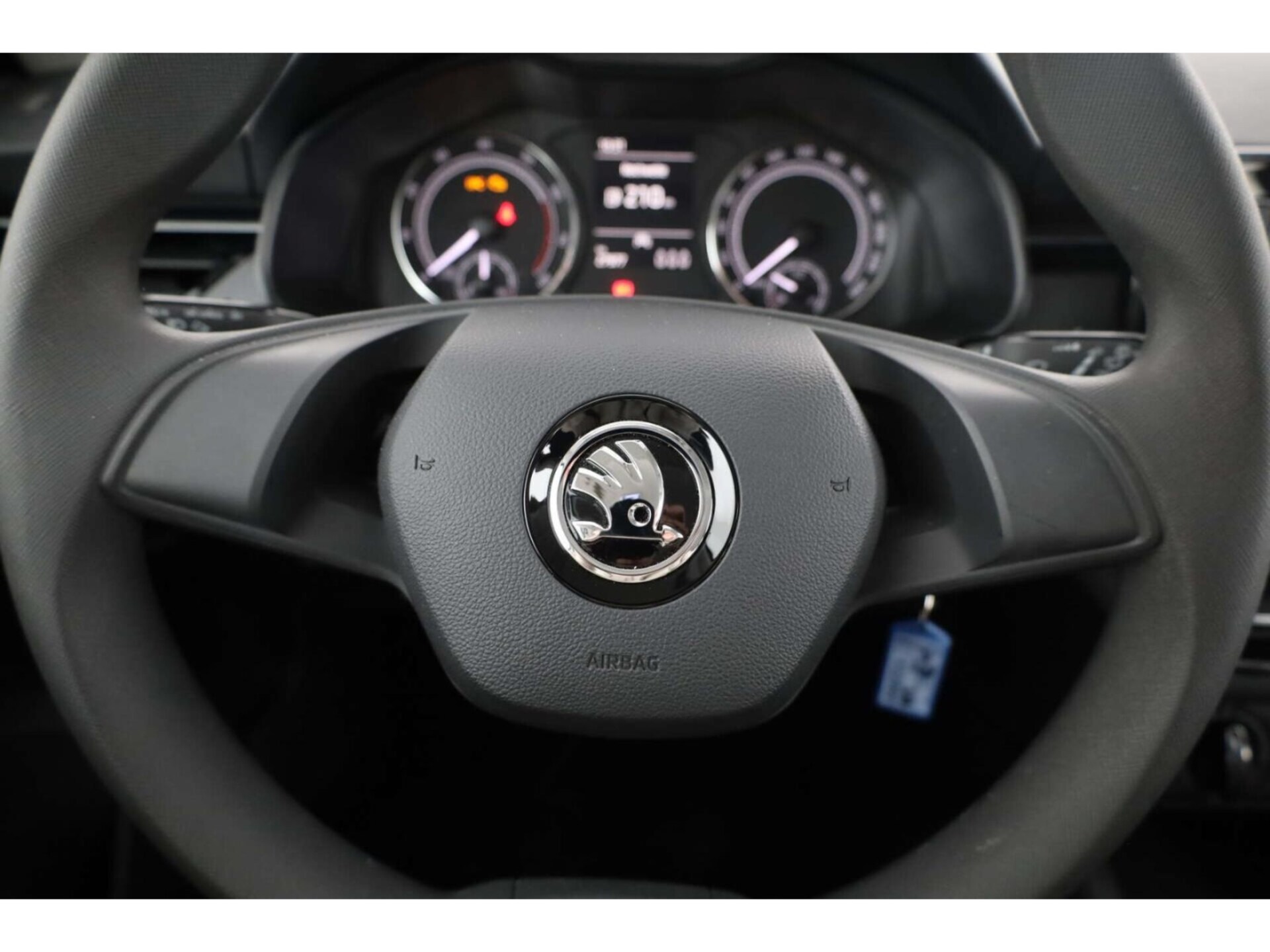 Skoda Kamiq Active