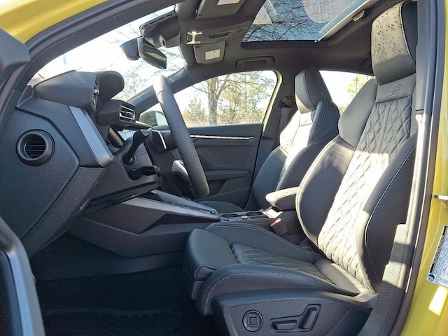 2026 Audi S3 Base - Photo 11