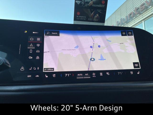 2025 Audi Q5 Prestige - Photo 16
