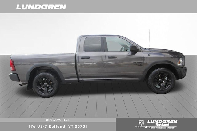 2022 RAM