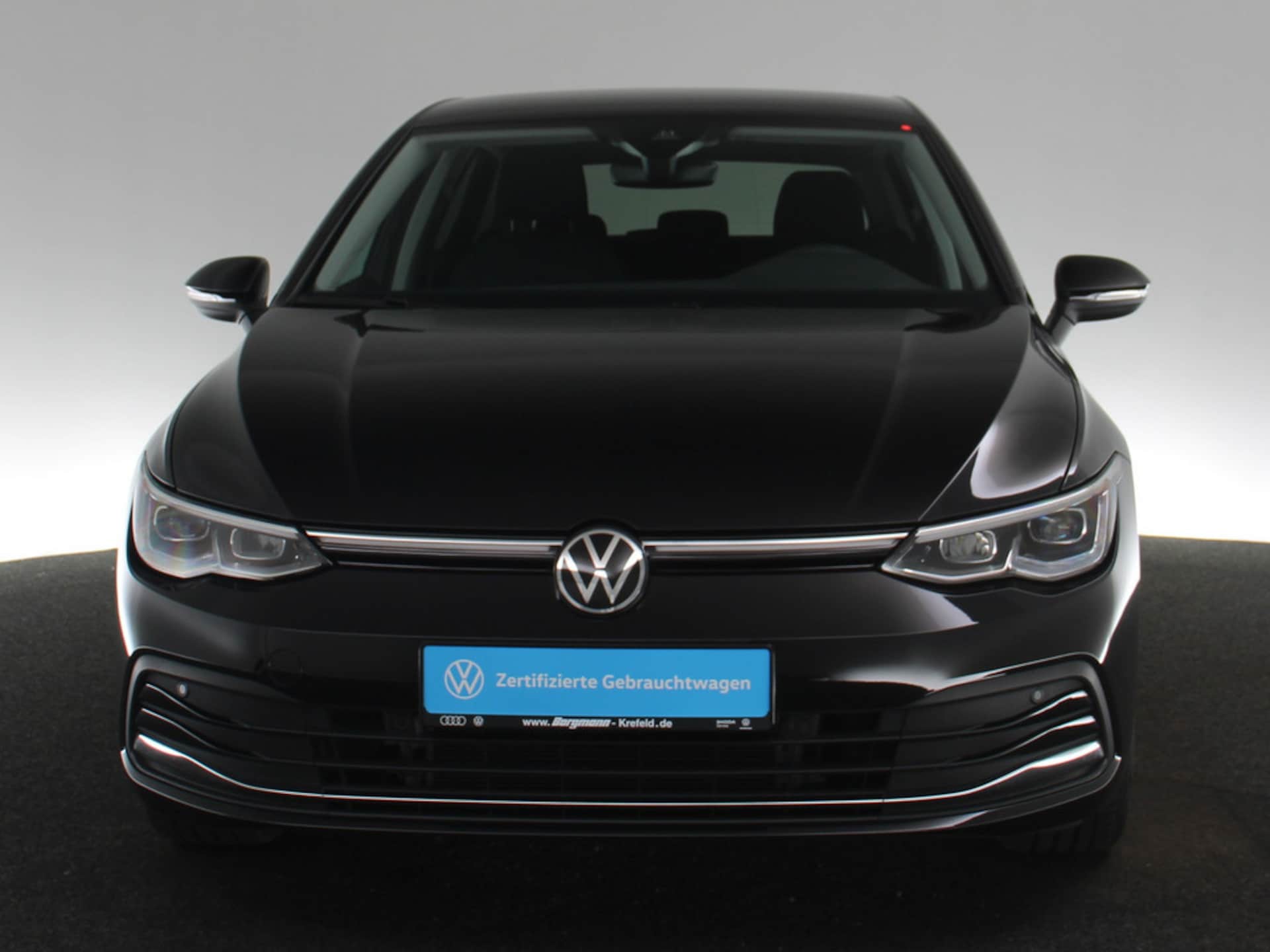 Volkswagen Golf Style