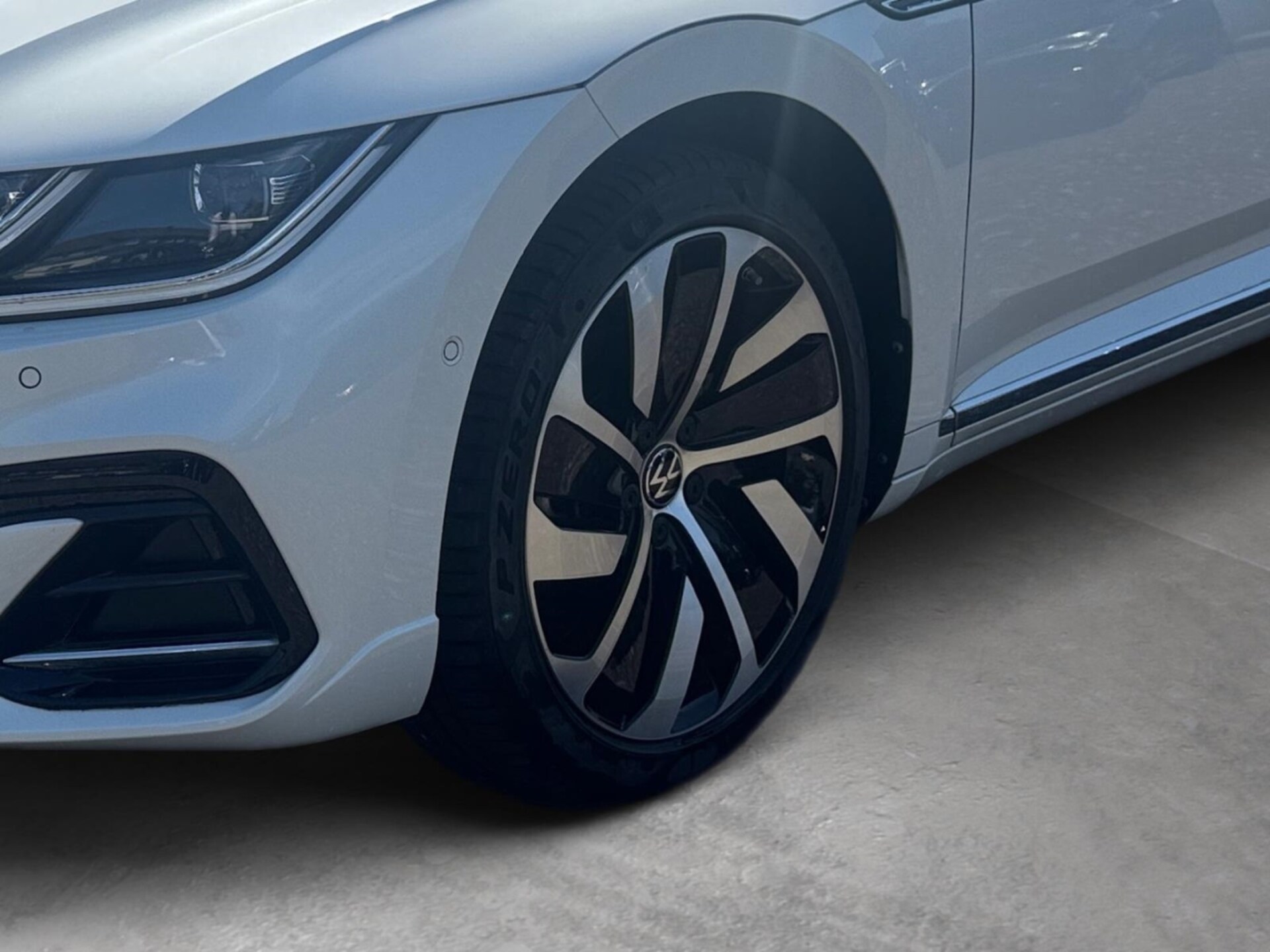 Volkswagen Arteon Shooting Brake R-Line