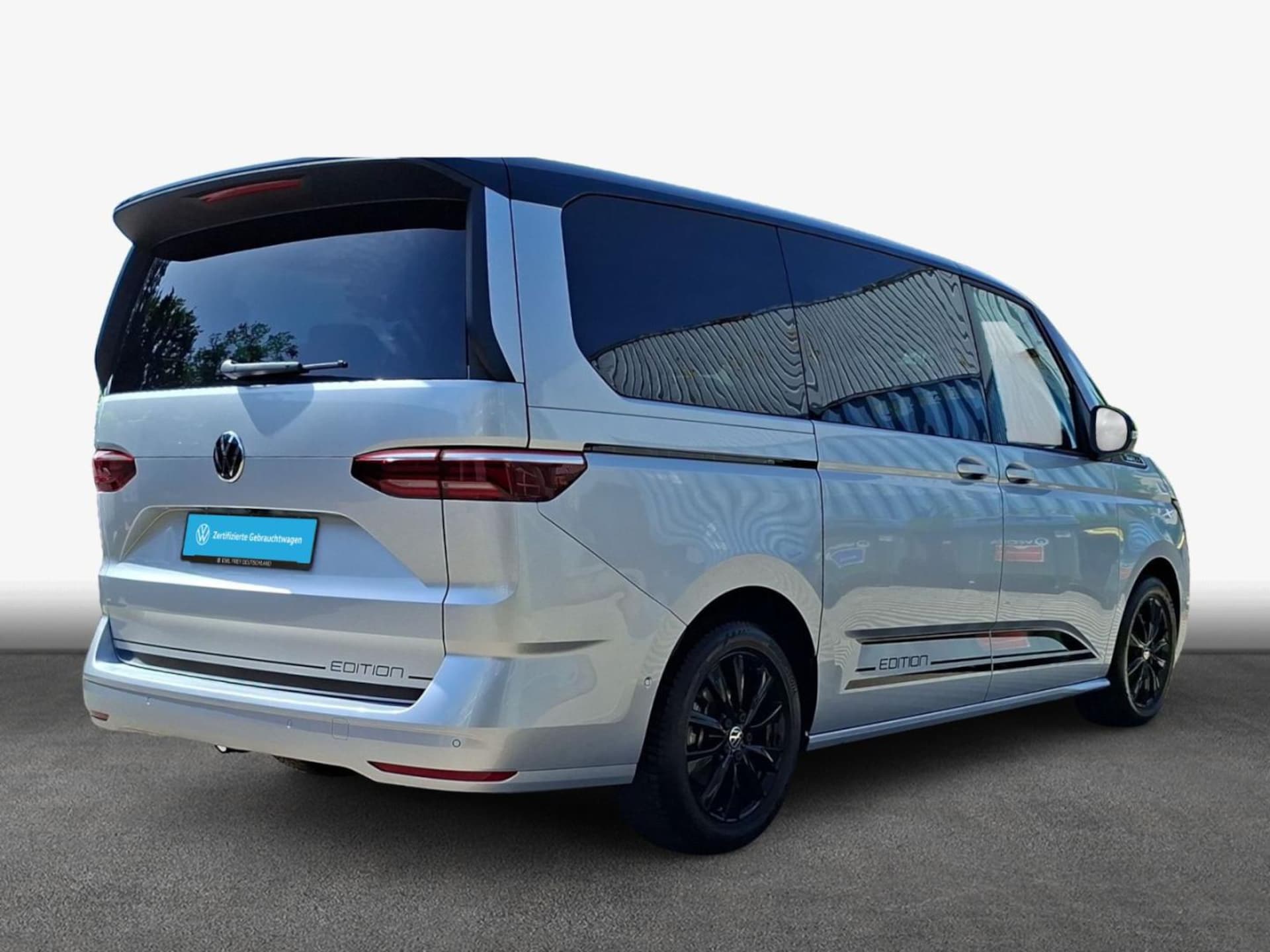 Volkswagen Multivan Langversion Life