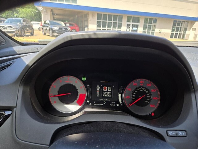 2025 Acura RDX A-Spec Package - Photo 24
