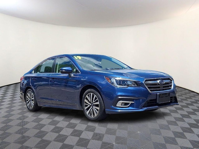 2019 Subaru Legacy