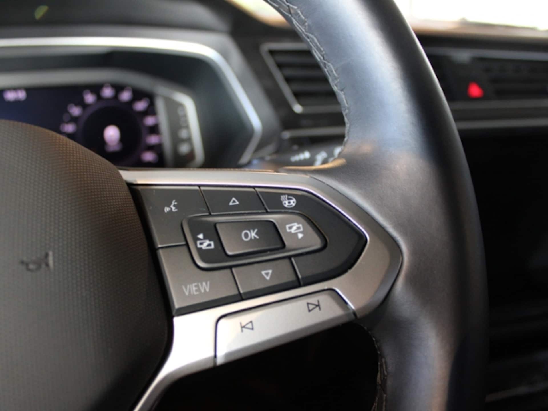 Volkswagen Tiguan Allspace MOVE