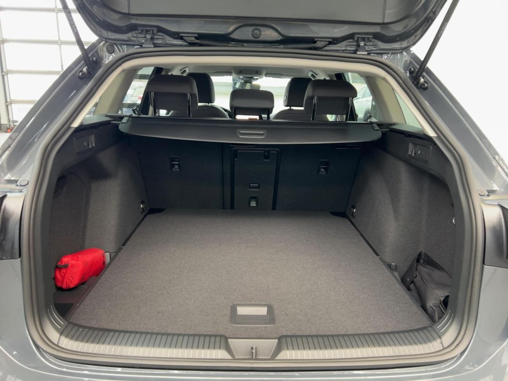 Volkswagen Golf Variant Alltrack