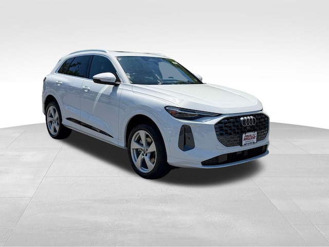 2026 Audi Q5