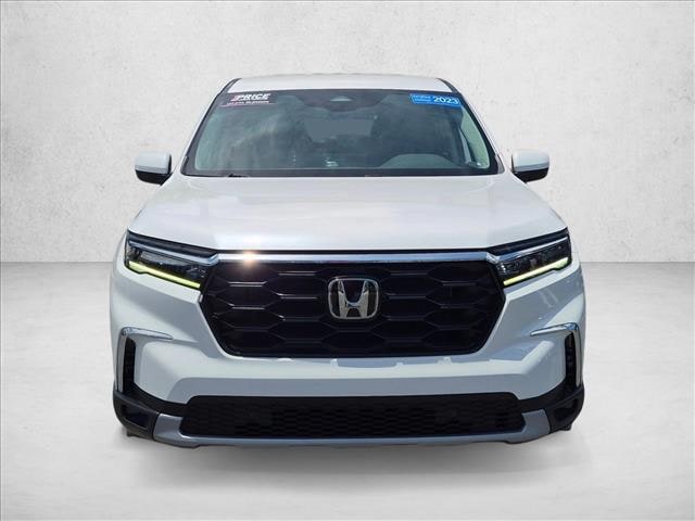 2023 Honda Pilot