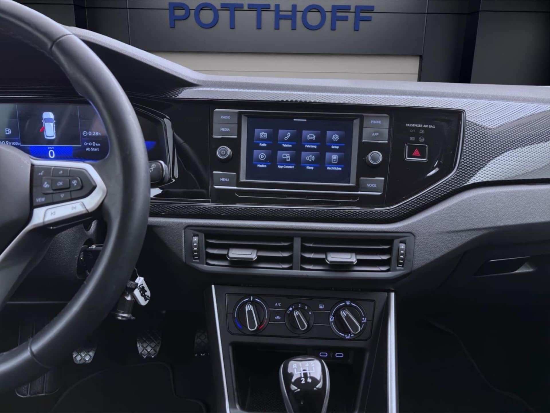 Volkswagen Polo Life