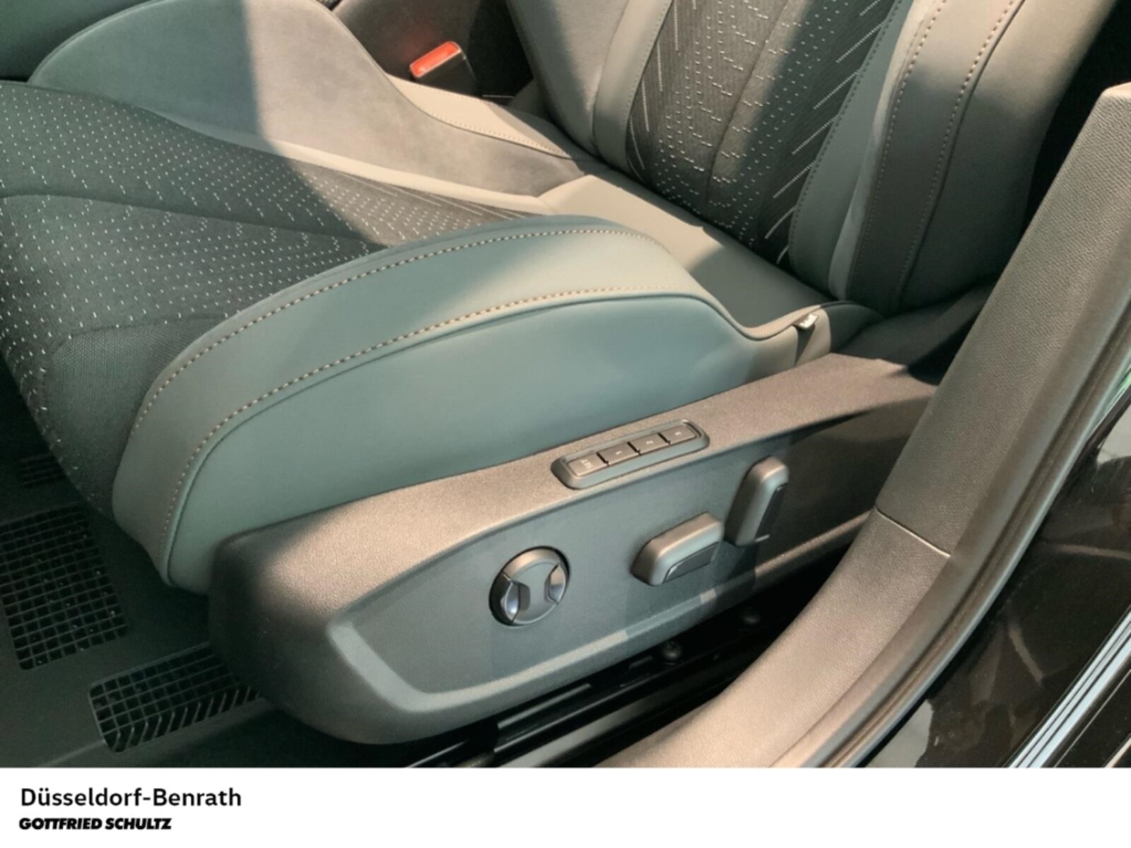 CUPRA Formentor – Bild 14