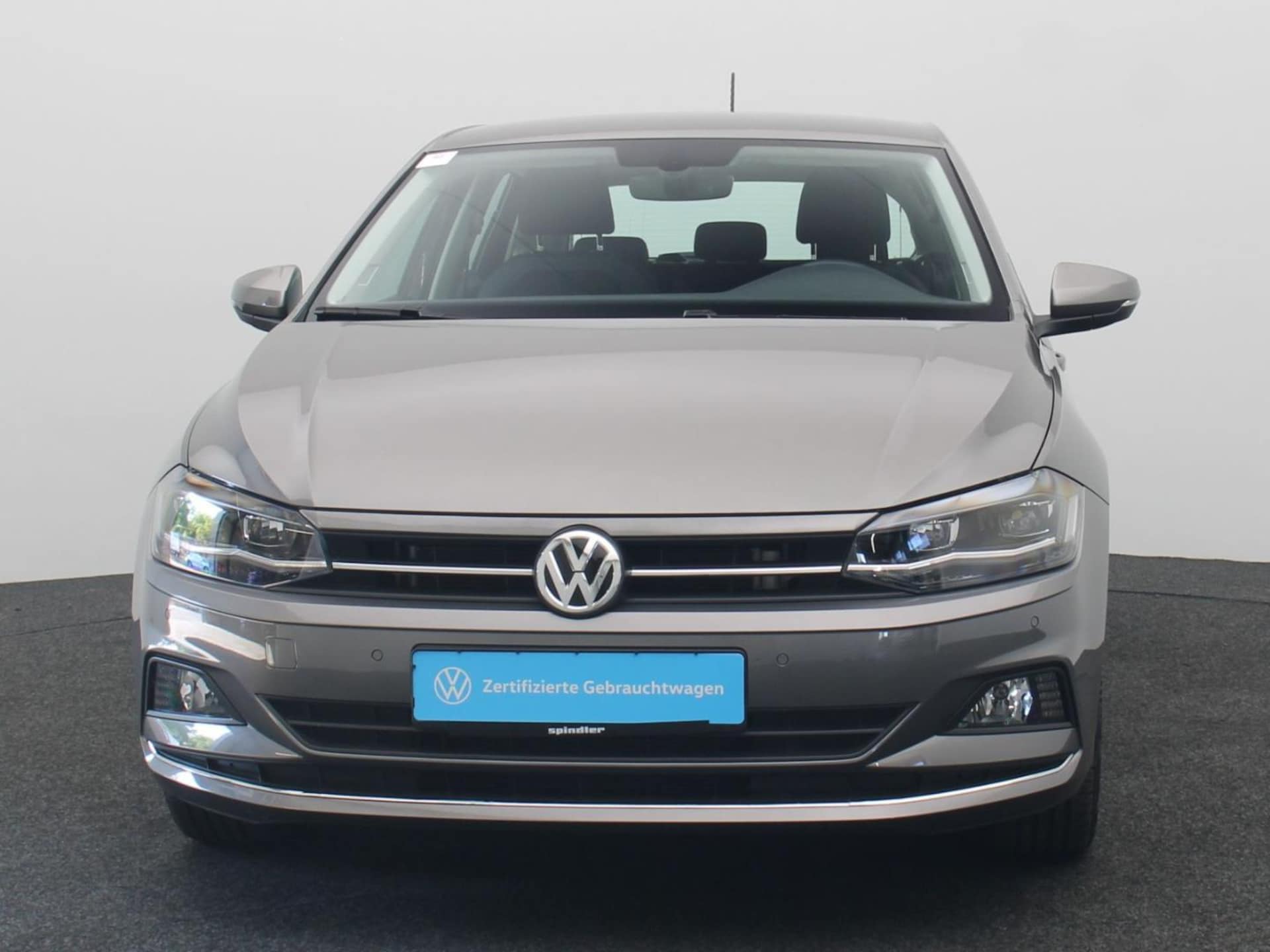 Volkswagen Polo Highline