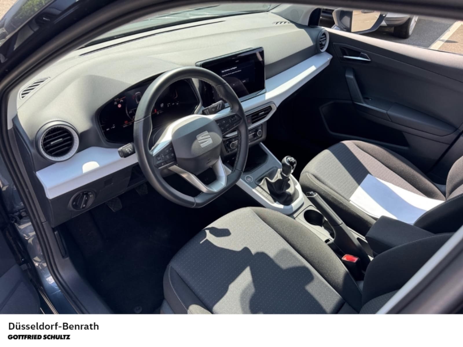 SEAT Arona – Bild 10