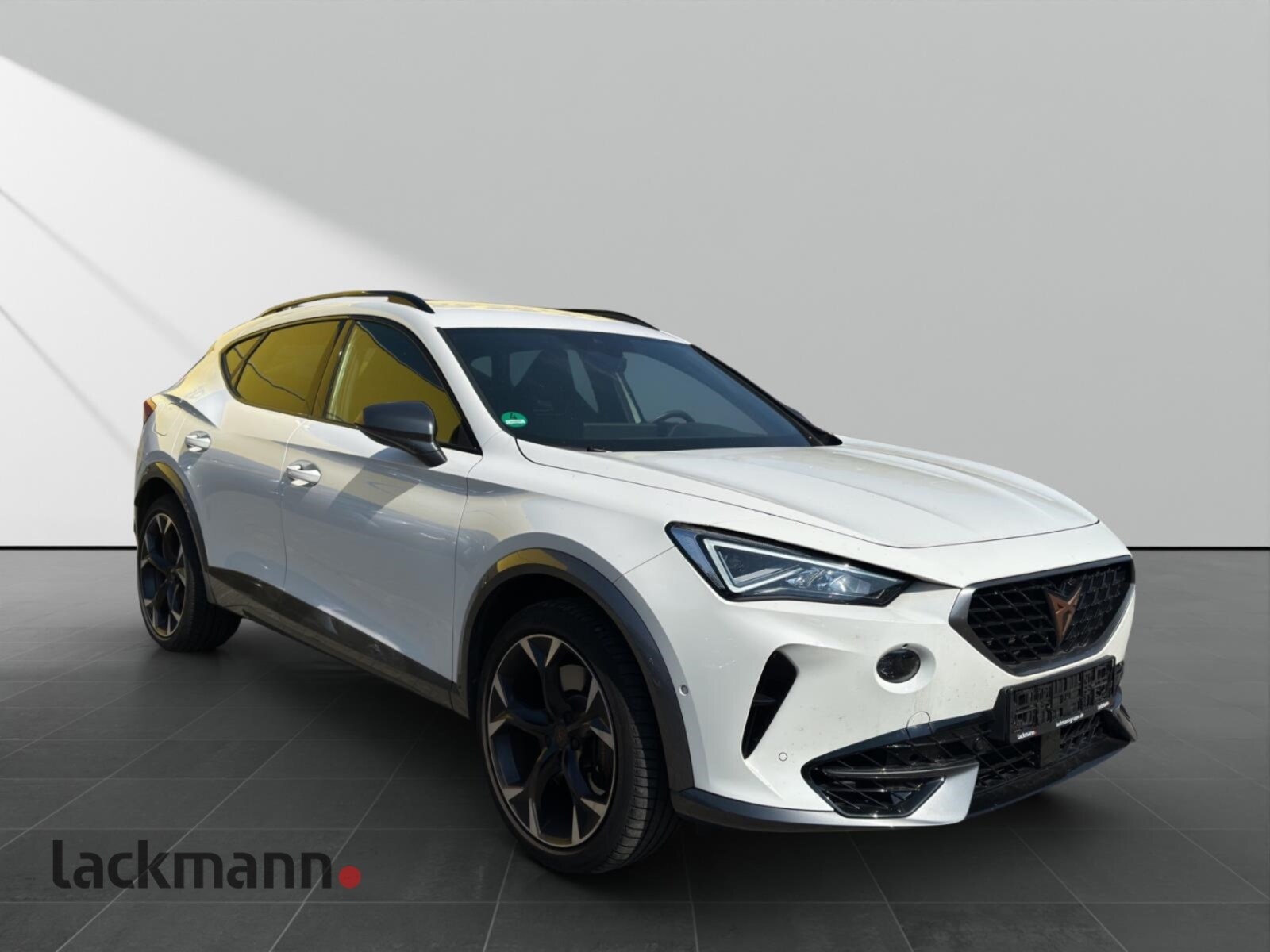 CUPRA Formentor – Bild 3
