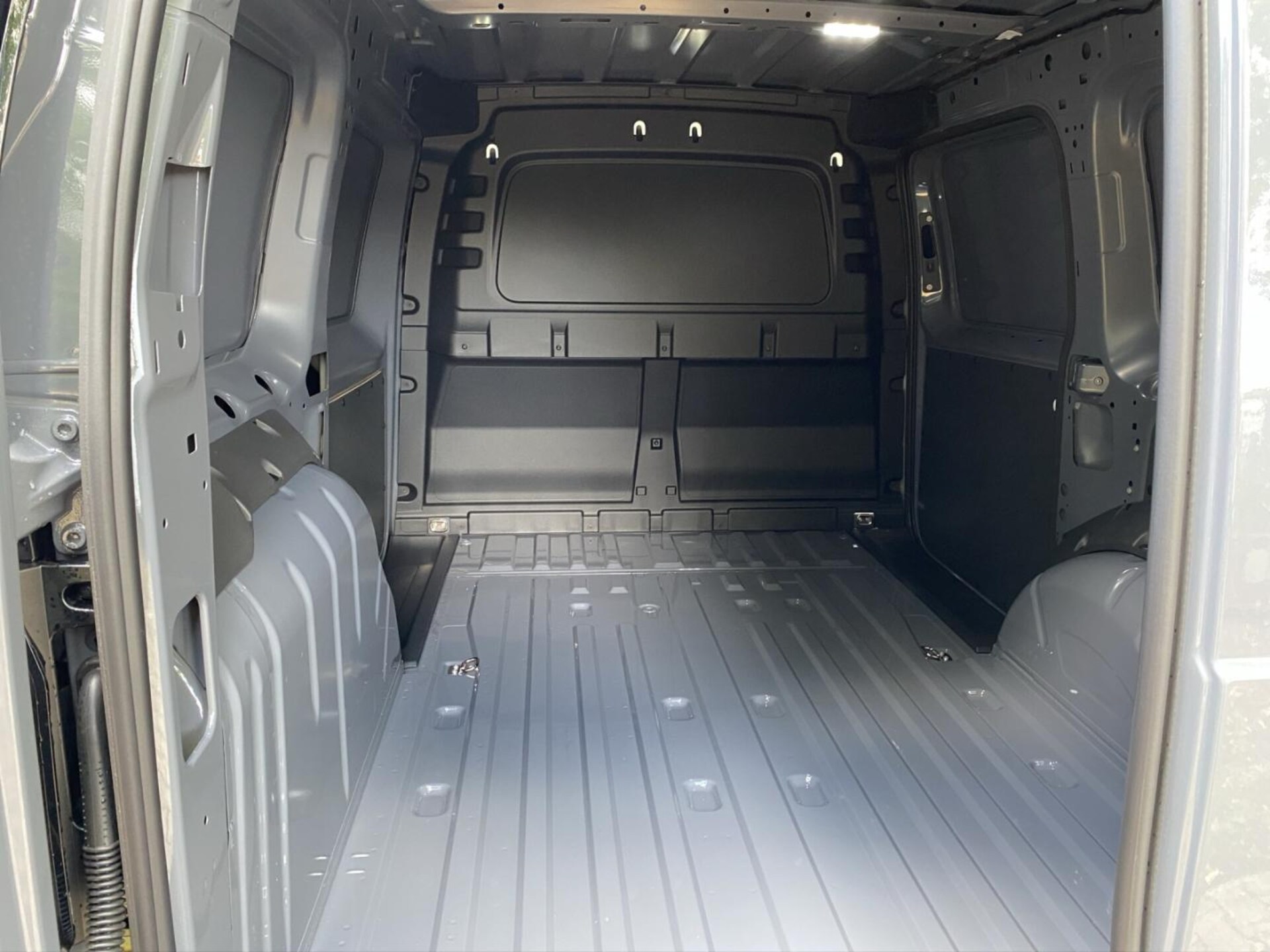 Volkswagen Caddy Maxi Cargo