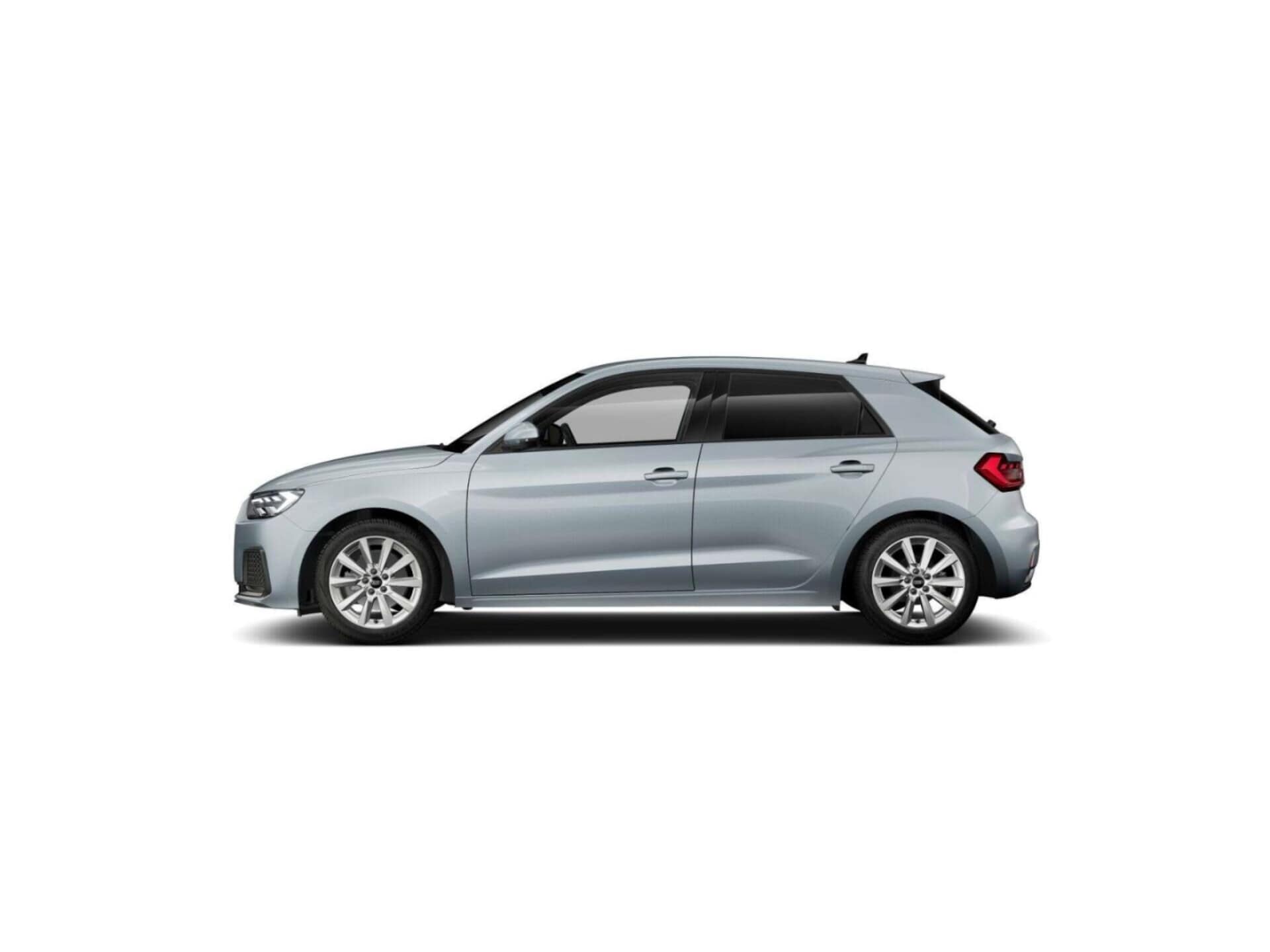 Audi A1 Sportback Advanced