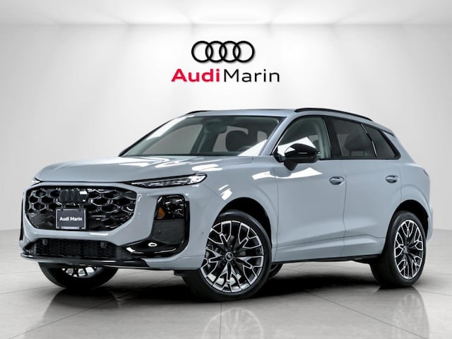 Photo of 2026 Audi Q3 SUV 