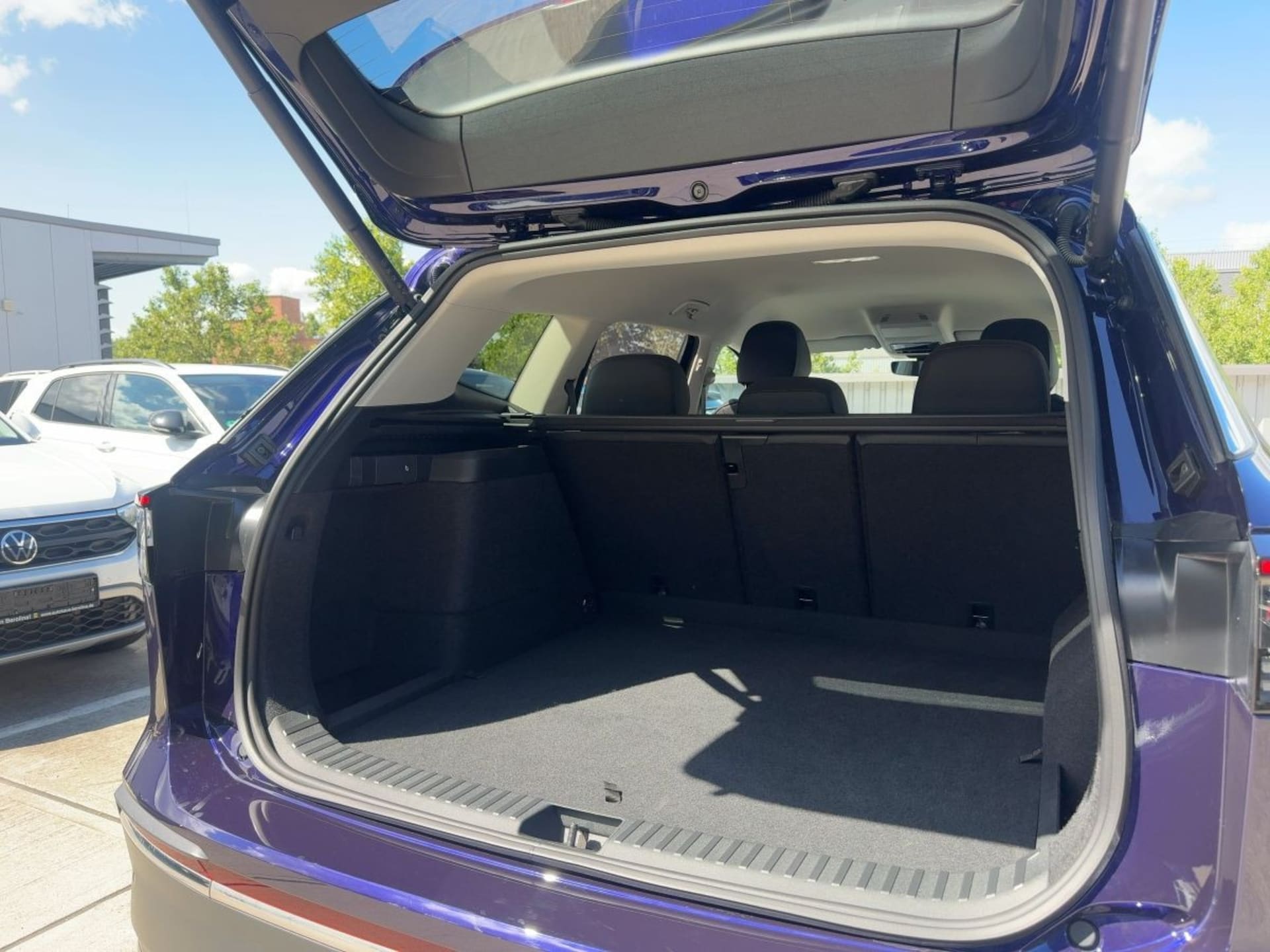 Volkswagen Tayron Elegance