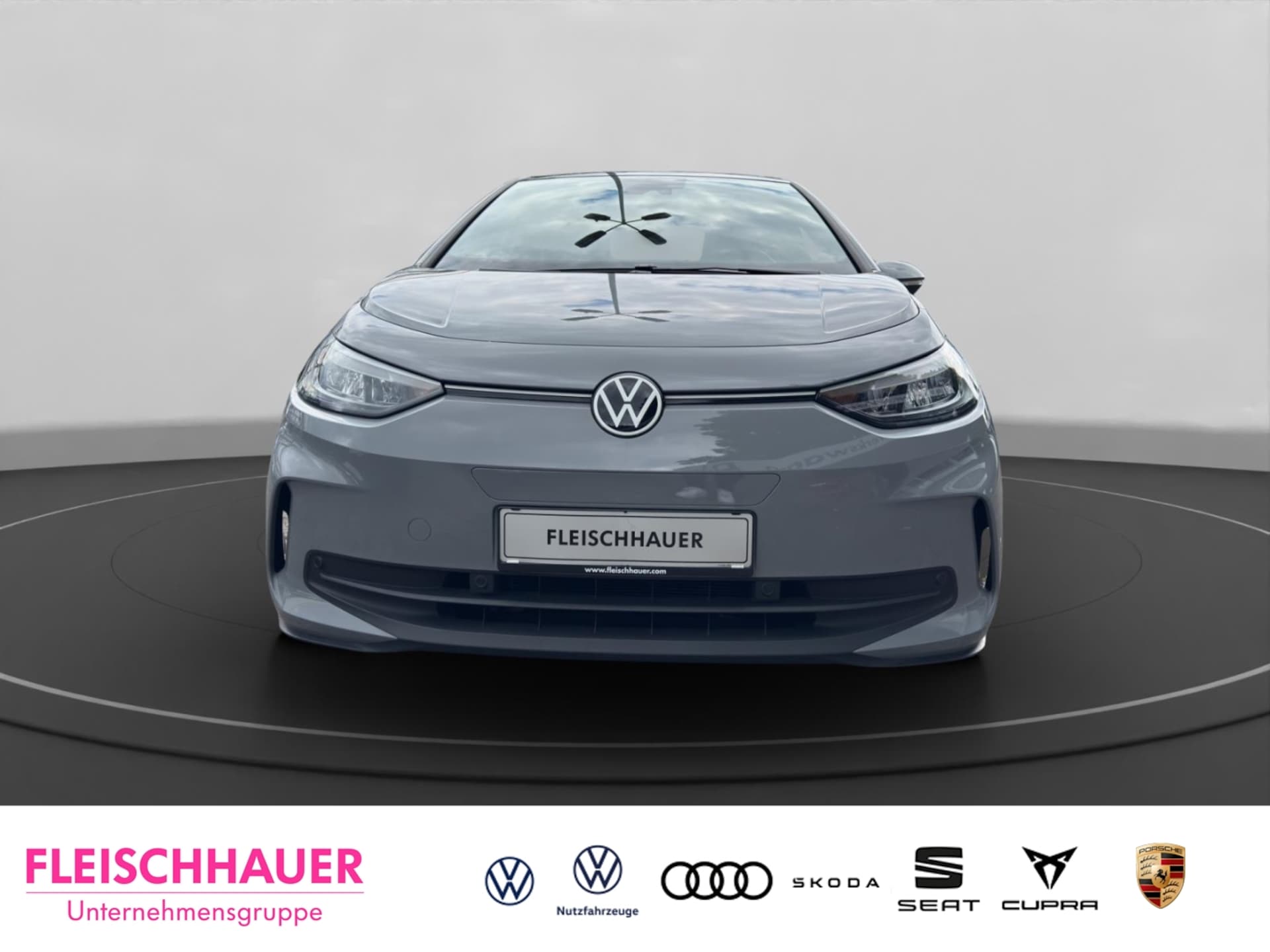 Volkswagen ID.3 MOVE Pro