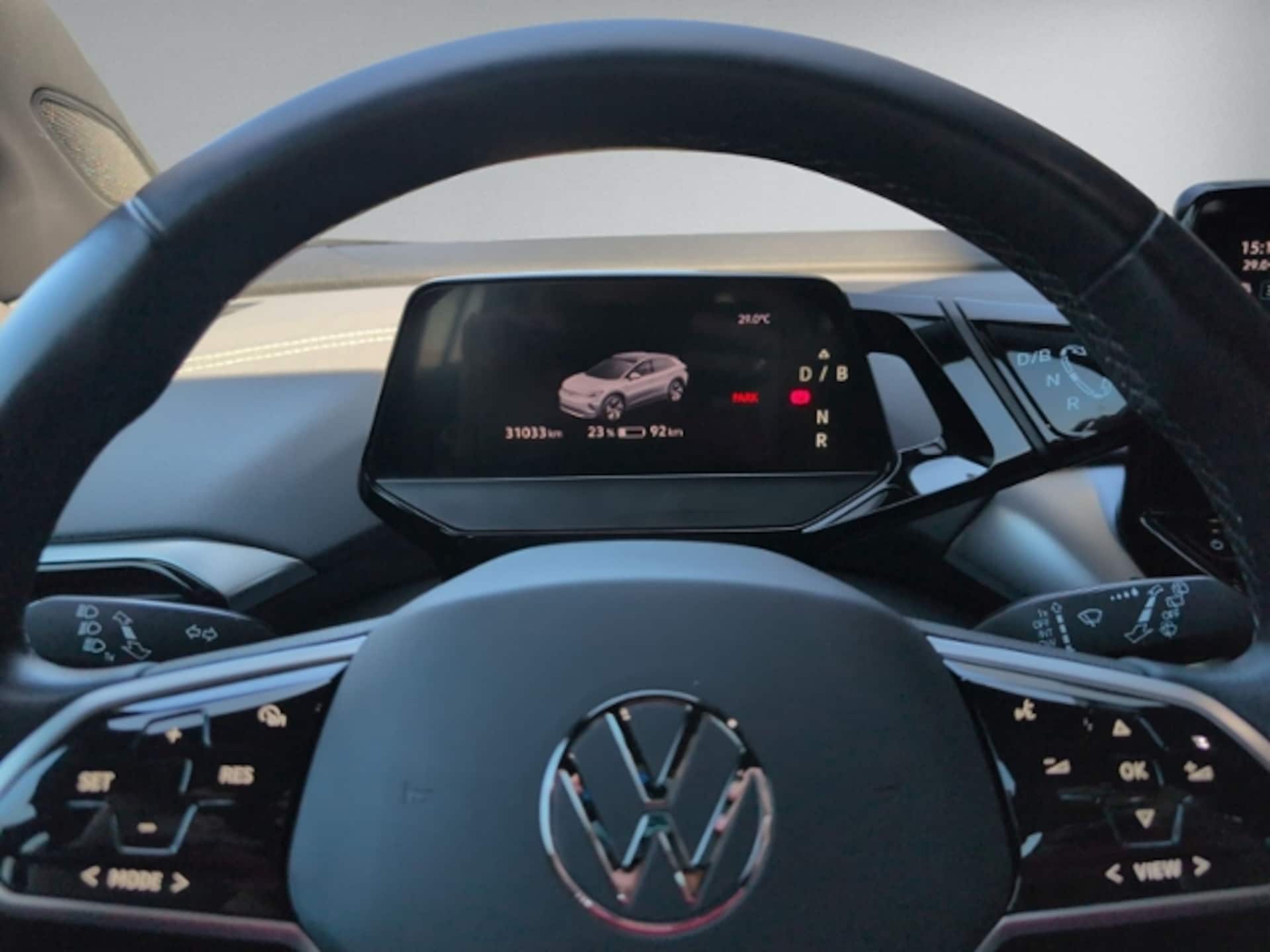 Volkswagen ID.4 Pro Performance