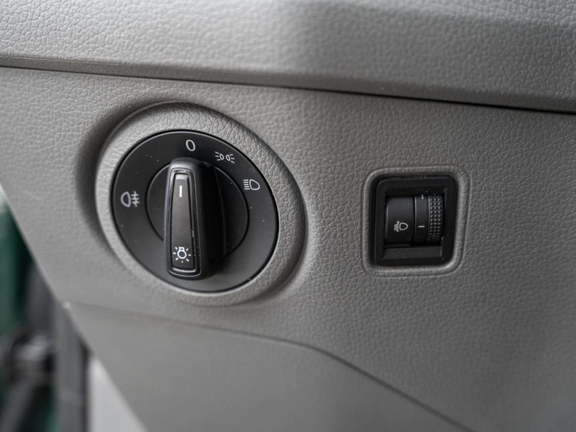 Volkswagen Crafter Einzelkabine langer Radstand