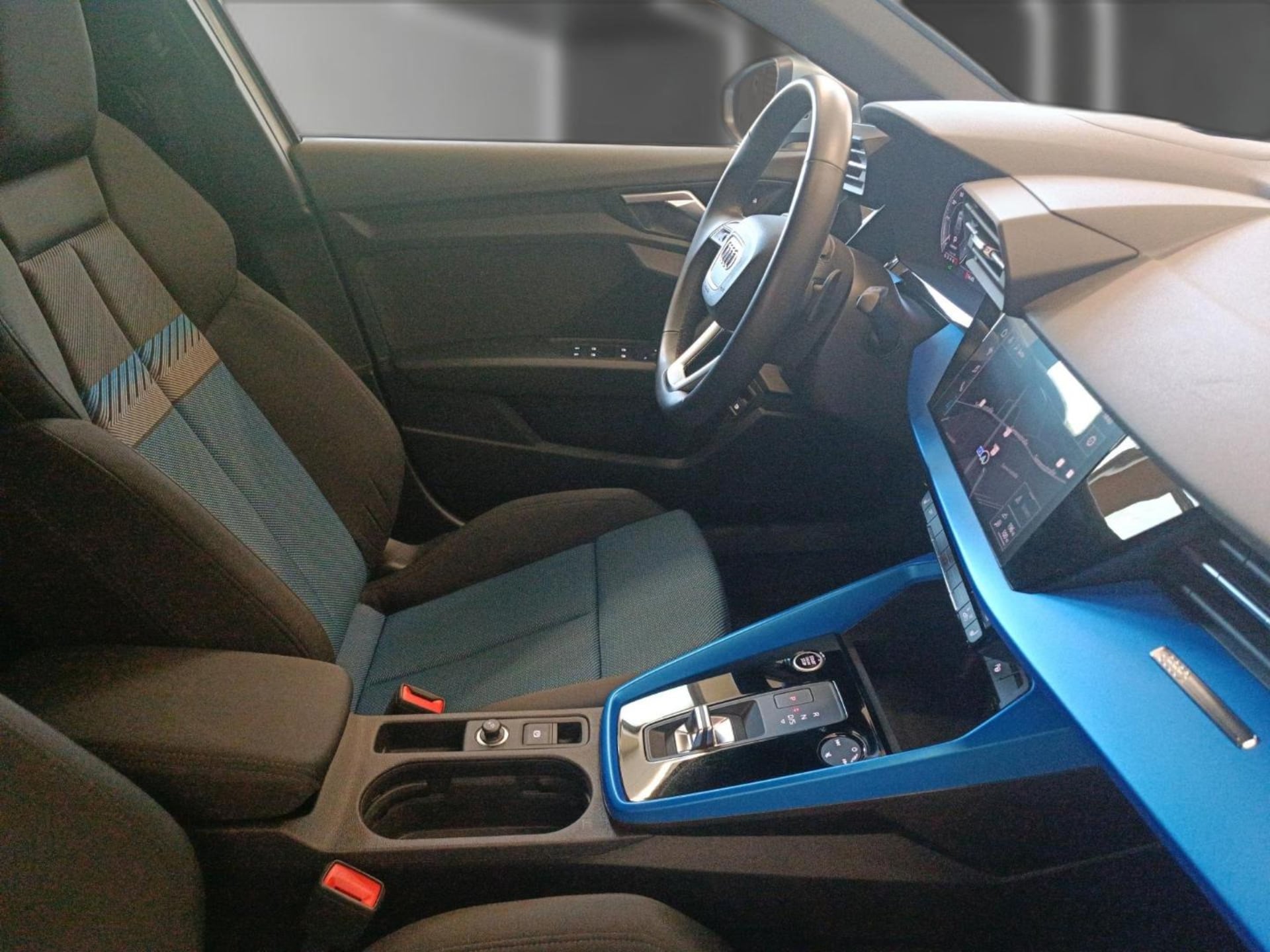 Audi A3 Sportback TFSI e Advanced