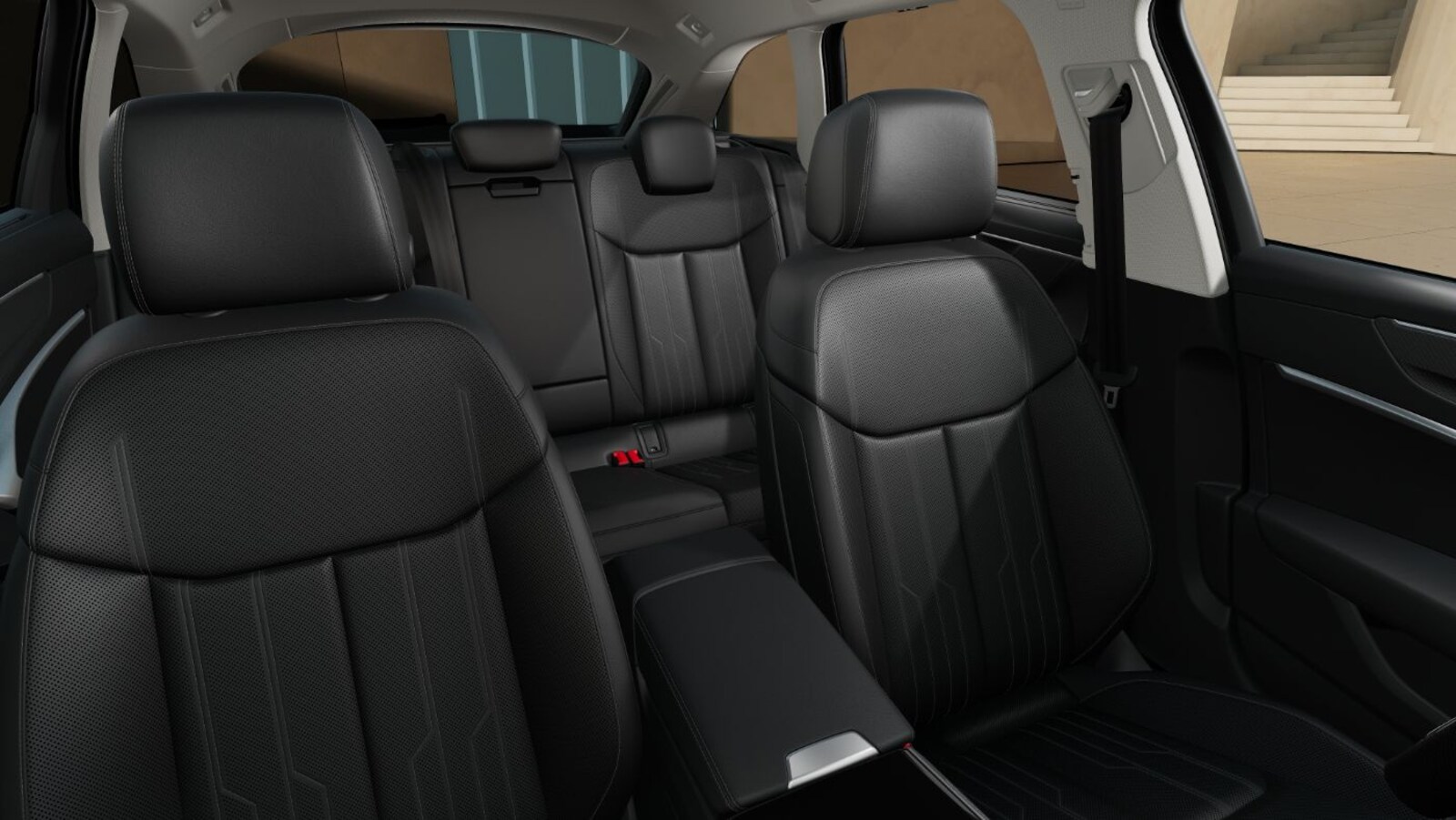 Audi S6 Avant – Bild 11
