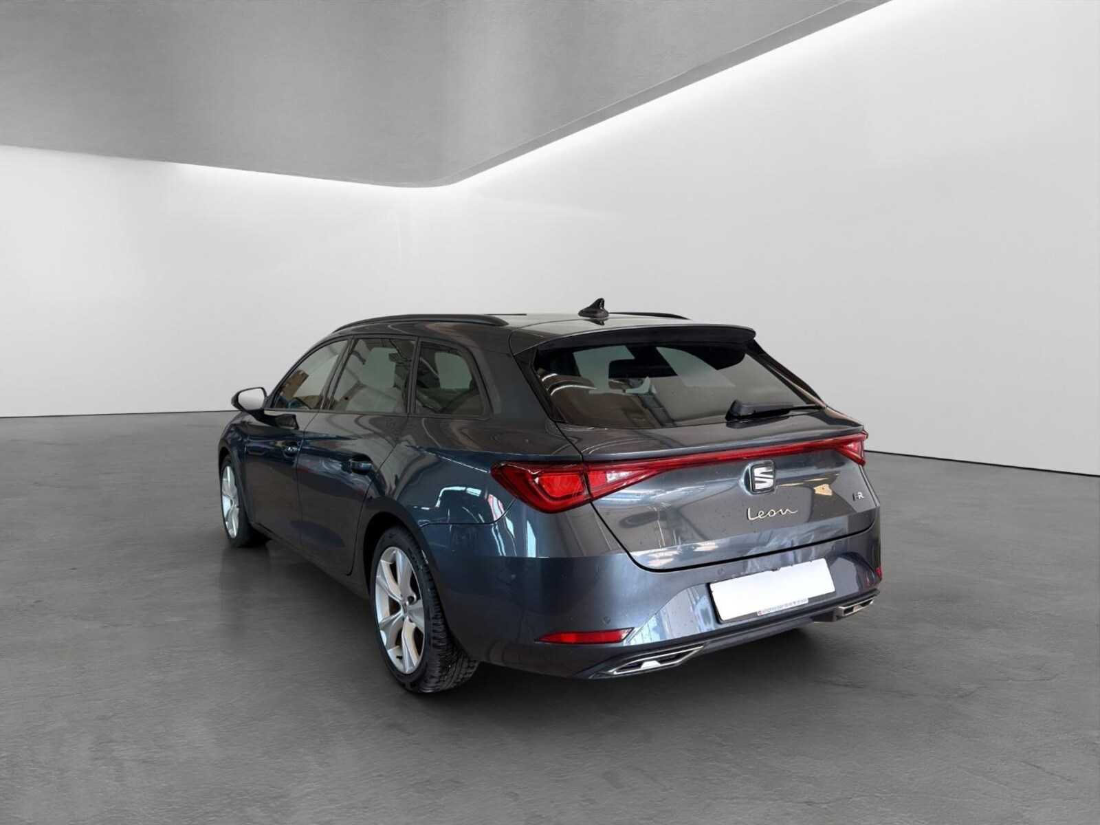 SEAT Leon Sportstourer – Bild 5