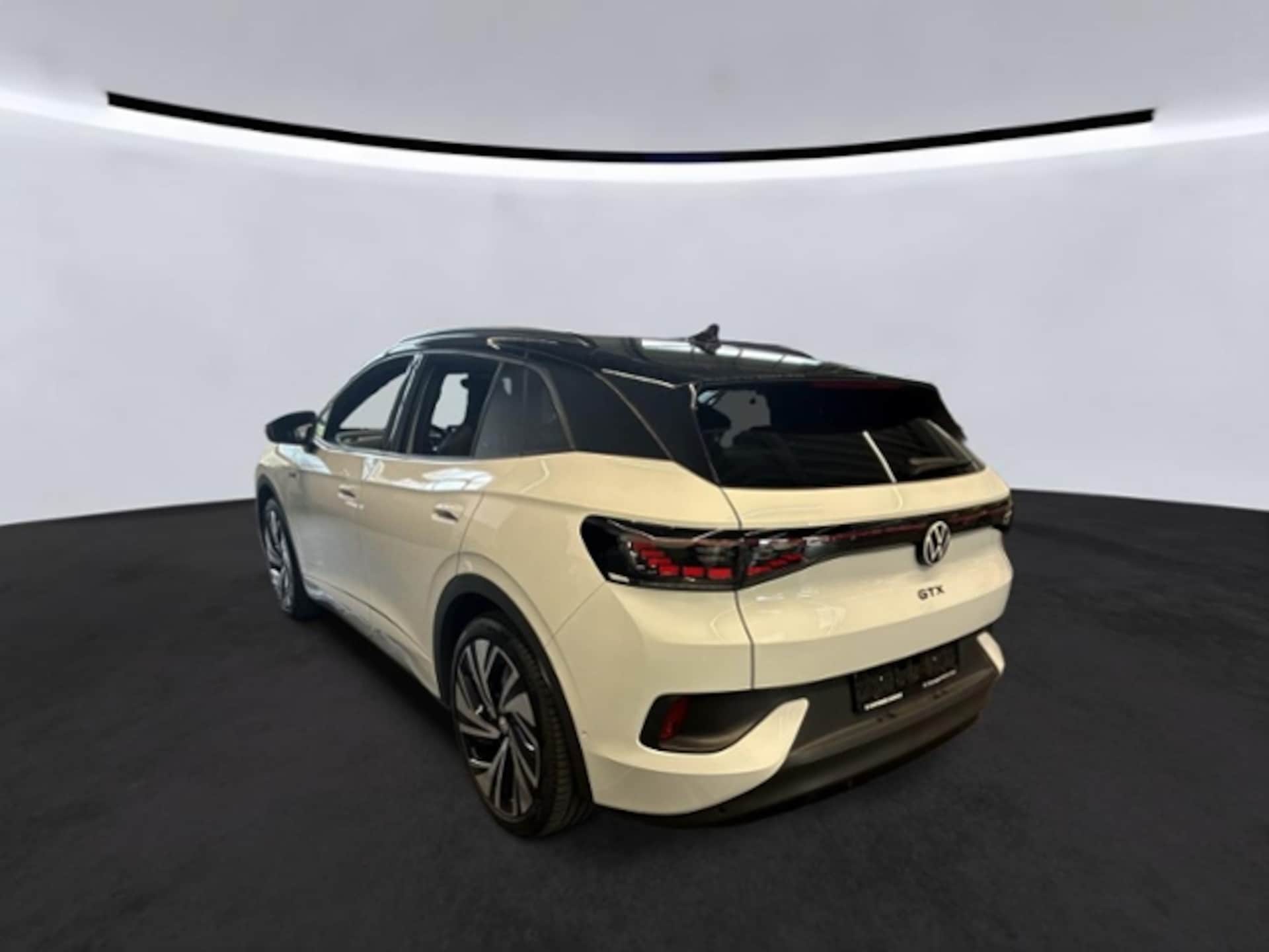 Volkswagen ID.4 GTX