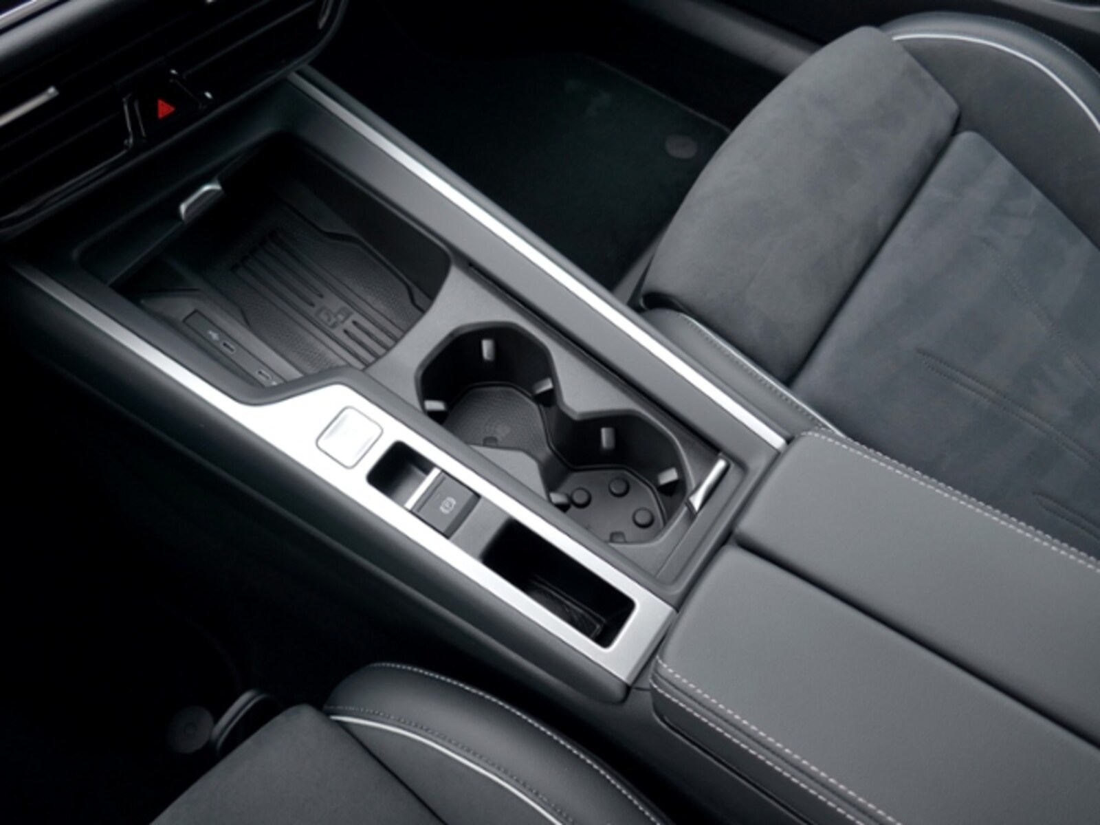 Volkswagen Passat – Bild 16