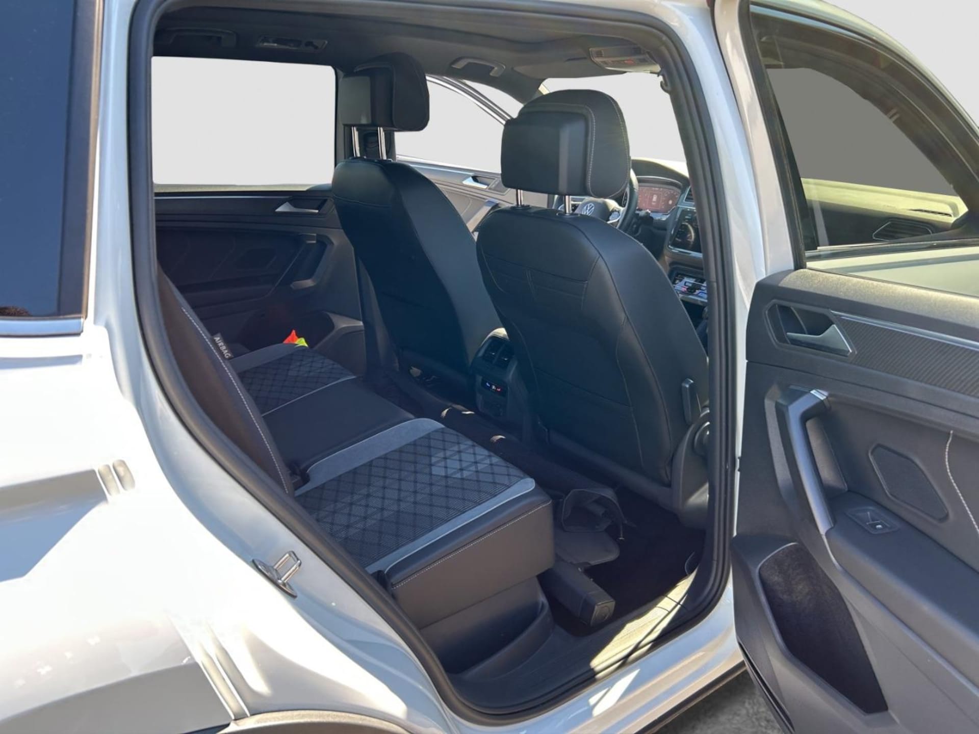 Volkswagen Tiguan Allspace R-Line