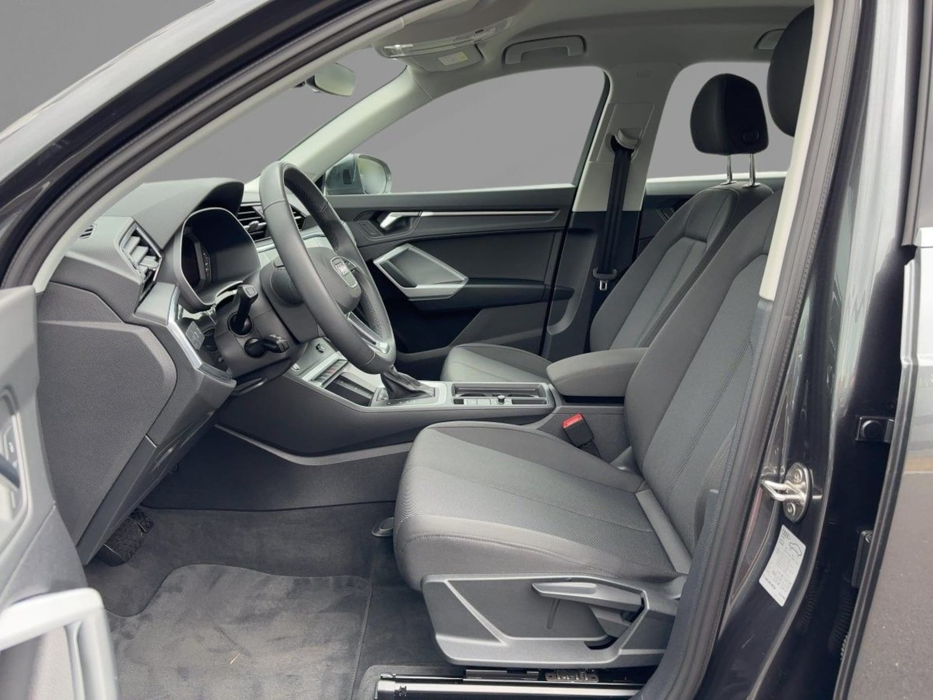 Audi Q3 SUV S line