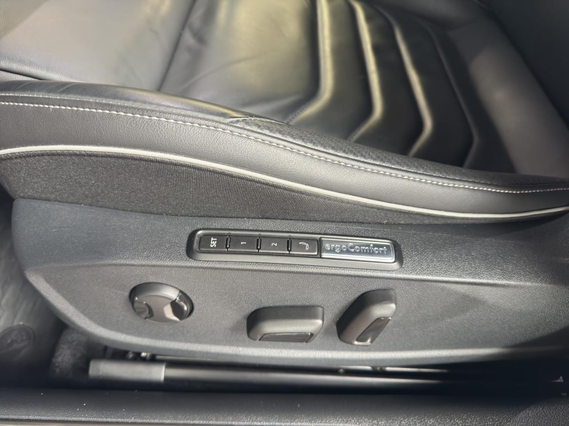 Volkswagen Arteon Shooting Brake R-Line