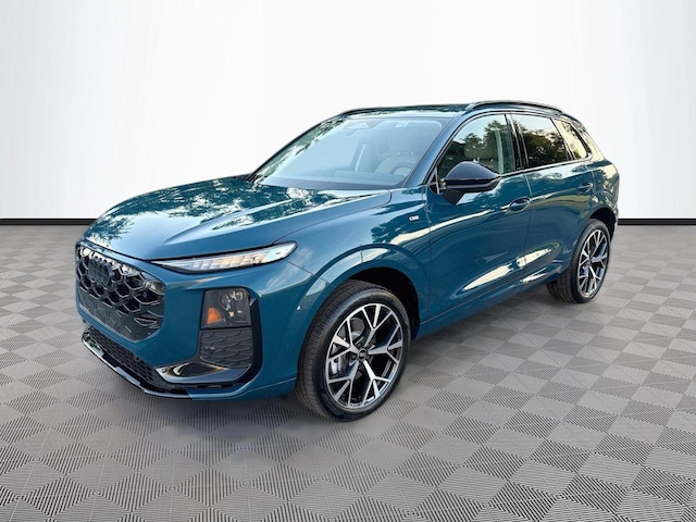 2026 Audi Q3 SUV