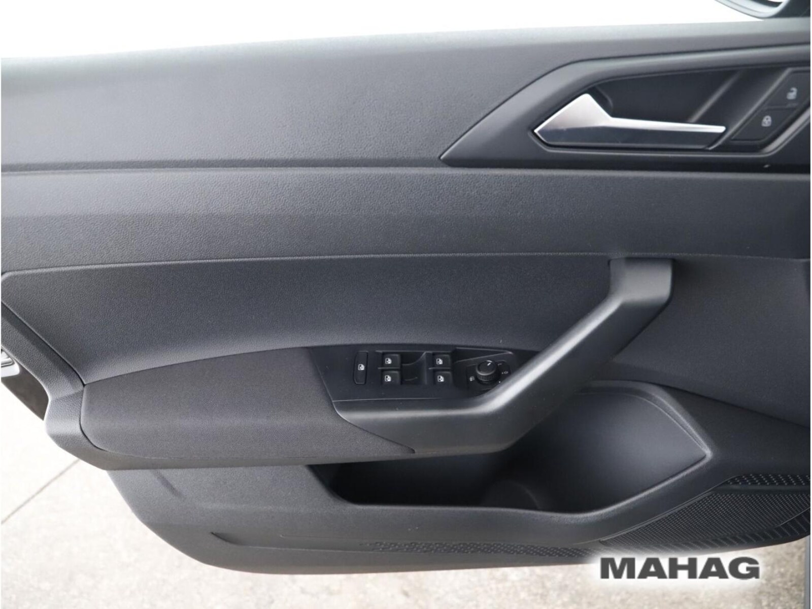 Volkswagen Taigo – Bild 19