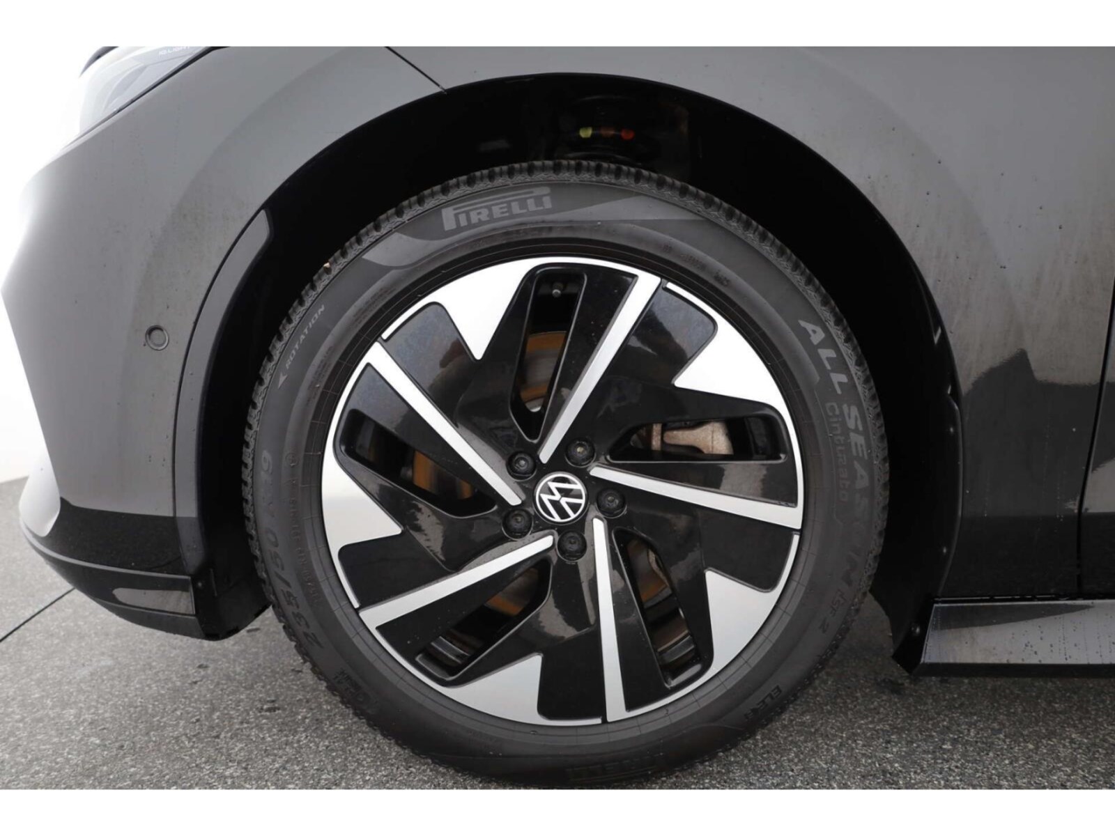 Volkswagen ID.7 Tourer – Bild 8